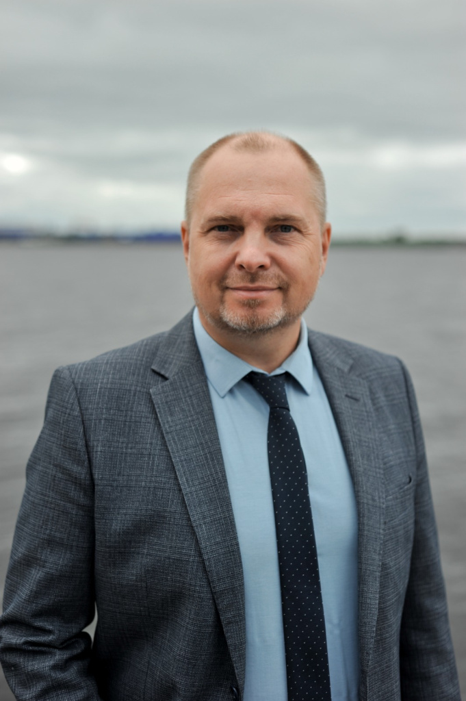 Смирнов С.В.