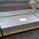 Аноды цинковые пластинчатые Ц0, ЦВ0