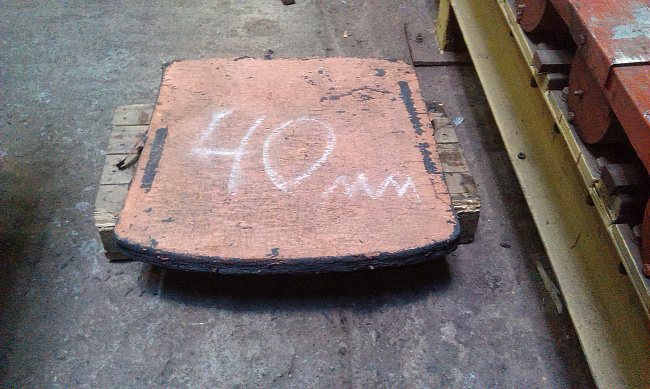 Аноды медные и медно-фосфористые