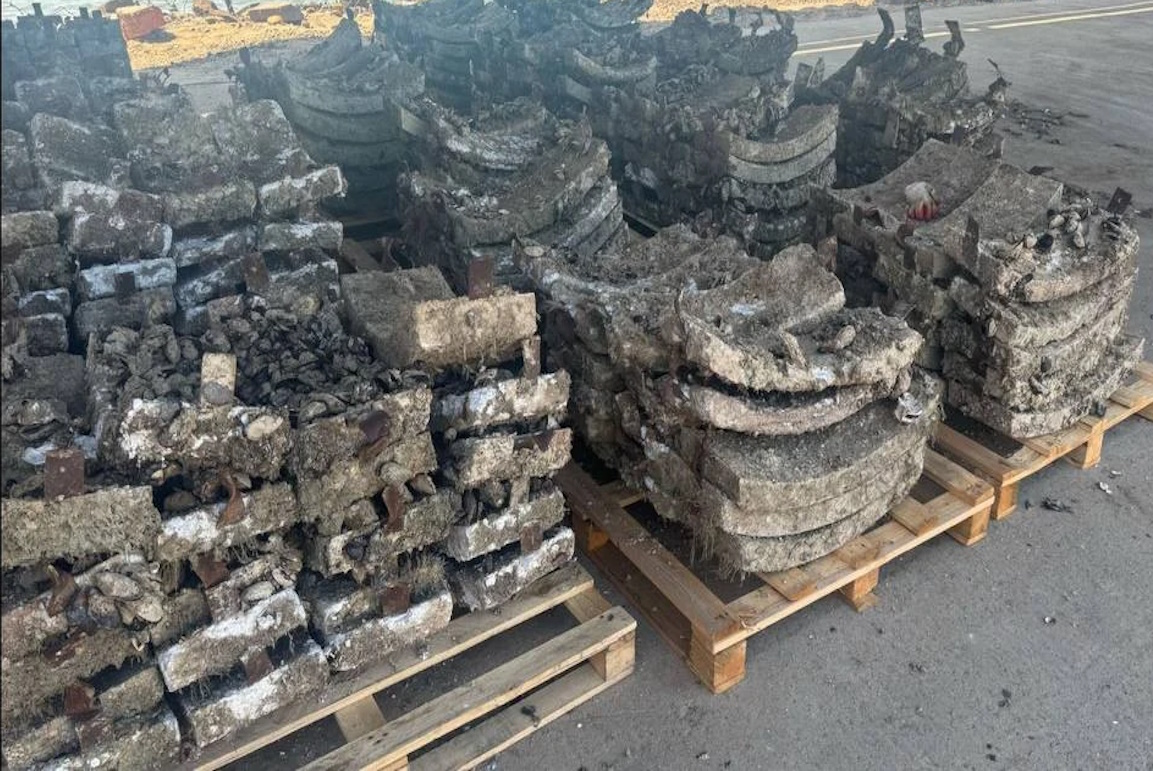 Брак, контрафакт! Будьте бдительны!