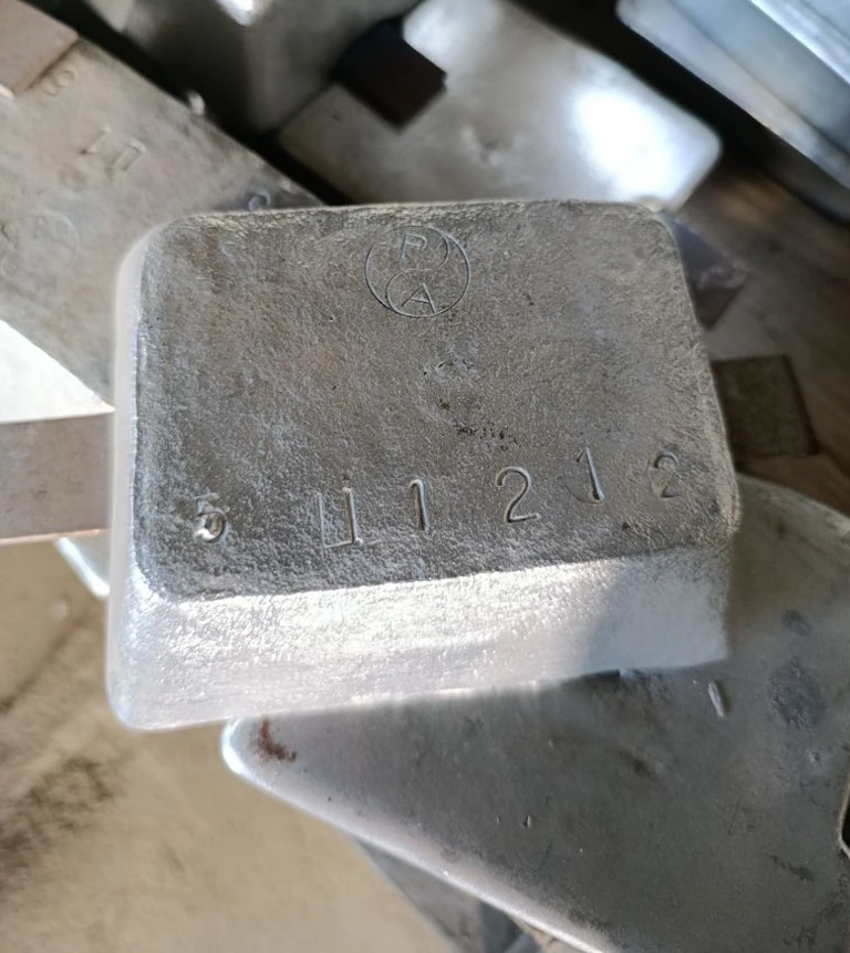 Цинковые протекторы